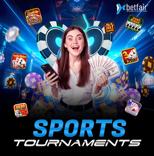 Promotions & Tournaments