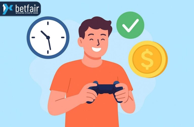 the Importance of Responsible Gaming: A Complete Guide for Smart Players
