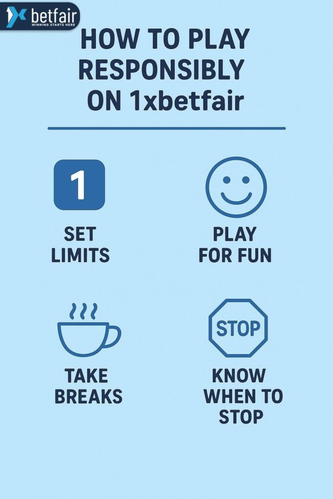 Smart Guide 1xbetfair