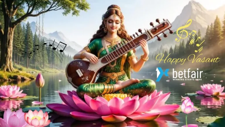 Vasant Panchami: Celebrating Wisdom, Spring and New Beginnings
