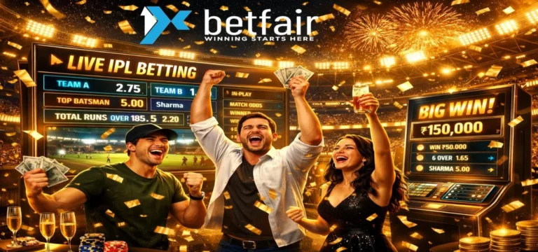 Join 1xbetfair’s Mega Awards Season 2026: Win Big with Every Bet!