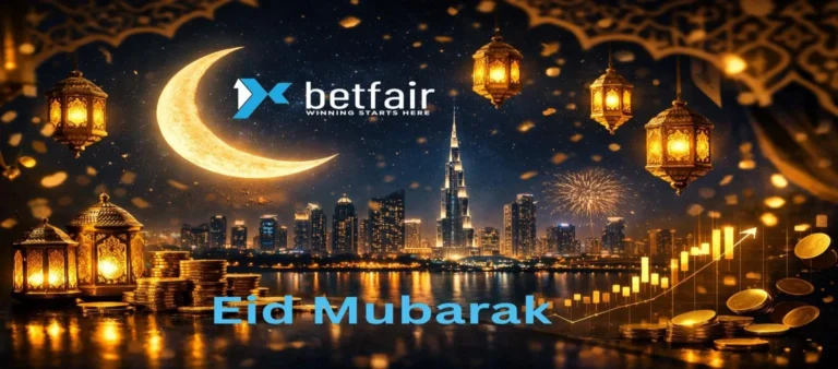 Eid ul Fitr: Celebrate Joy, Festivity & Winning Moments Together