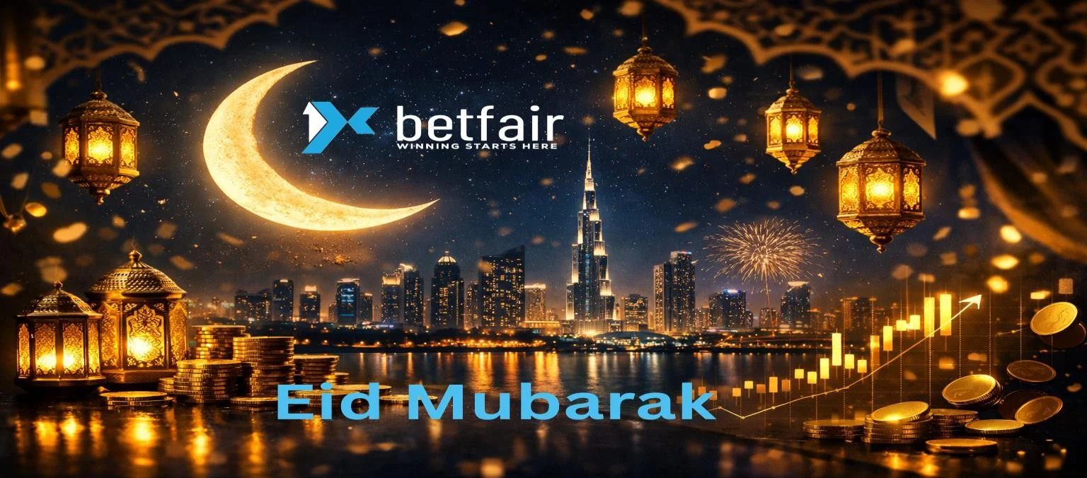 Eid Festival 2026