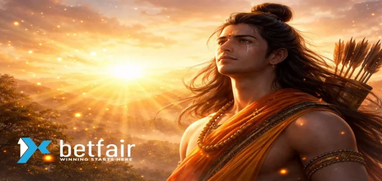 Ram Navami 2026: The Day Light Wins Over Darkness