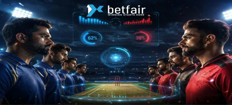 IPL 2026 Match Prediction: Today’s Winning Team & Toss Analysis