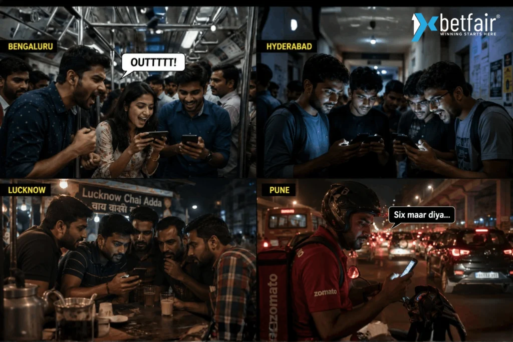 IPL mobile updates