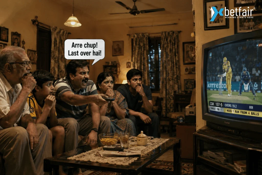 real-time cricket data
